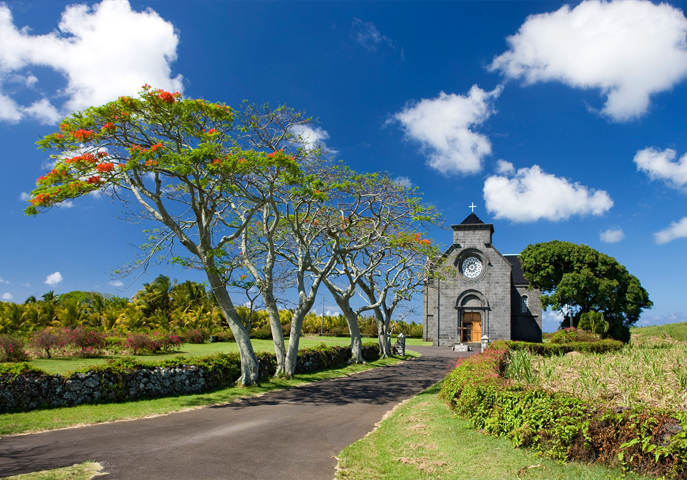 mauritius pictures